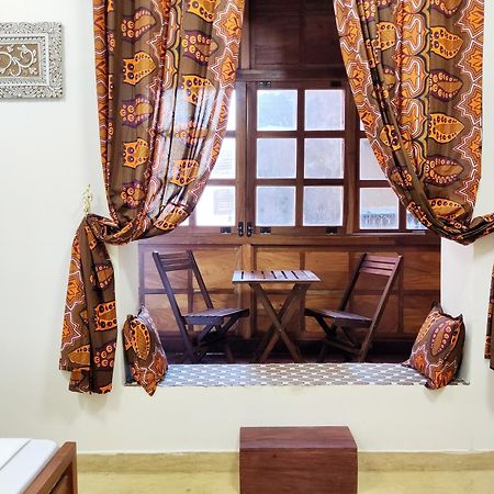 לינה וארוחת בוקר Treasures Of Zanzibar House מראה חיצוני תמונה