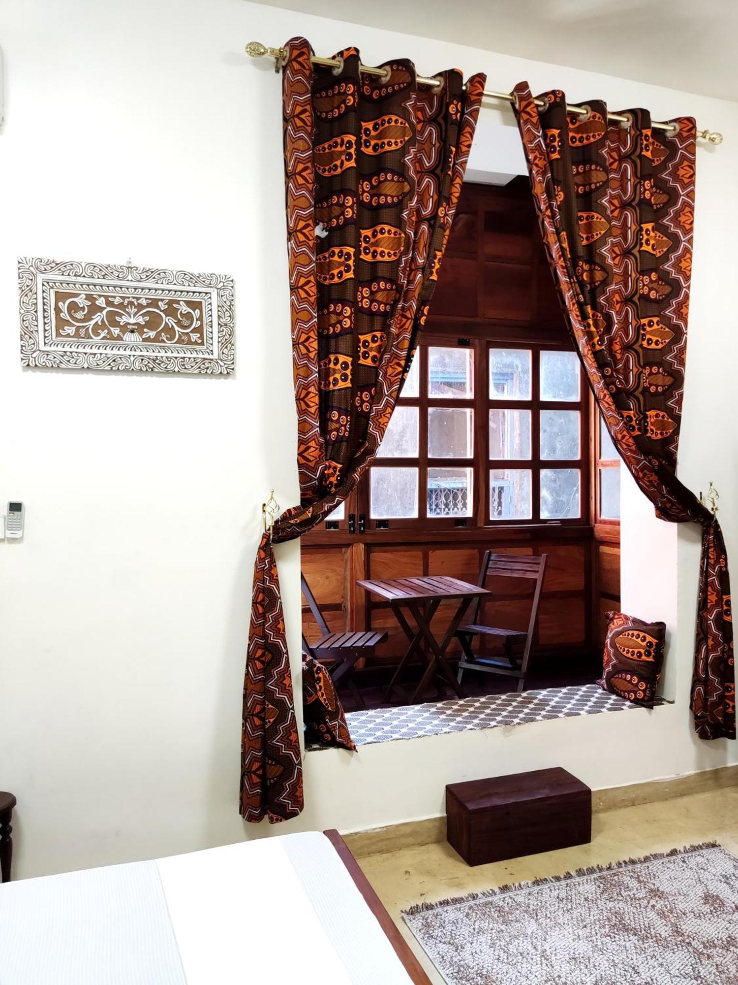 לינה וארוחת בוקר Treasures Of Zanzibar House מראה חיצוני תמונה