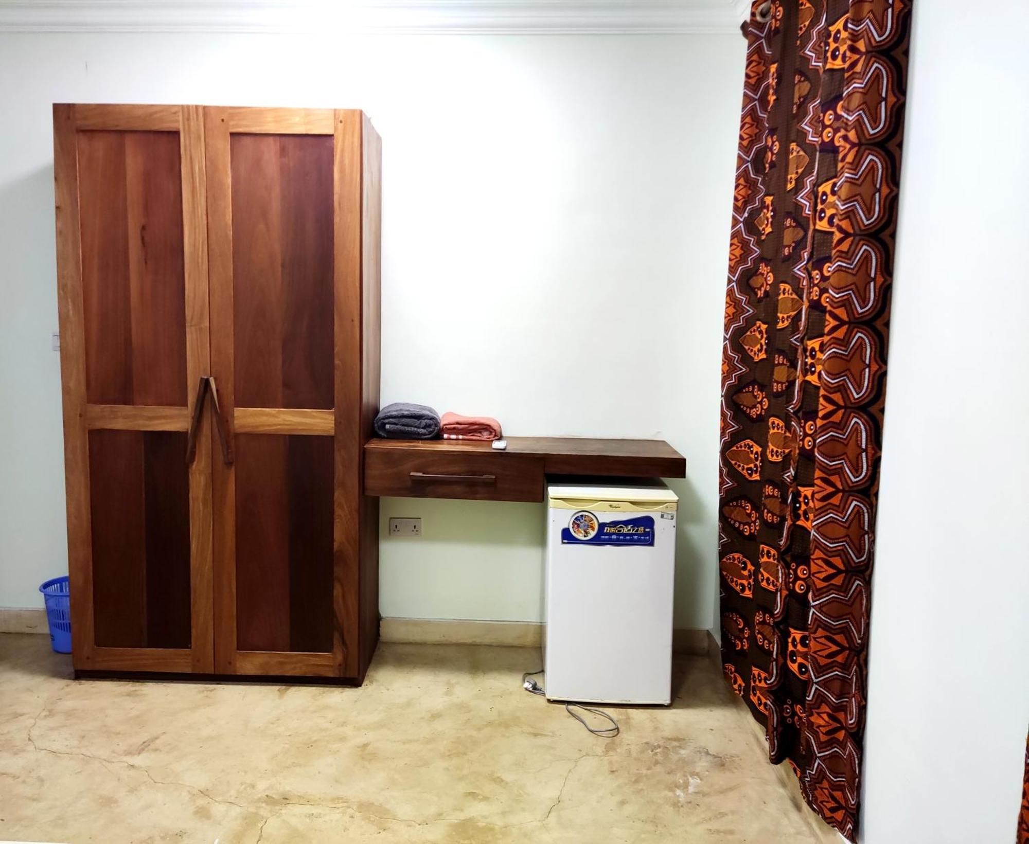 לינה וארוחת בוקר Treasures Of Zanzibar House מראה חיצוני תמונה