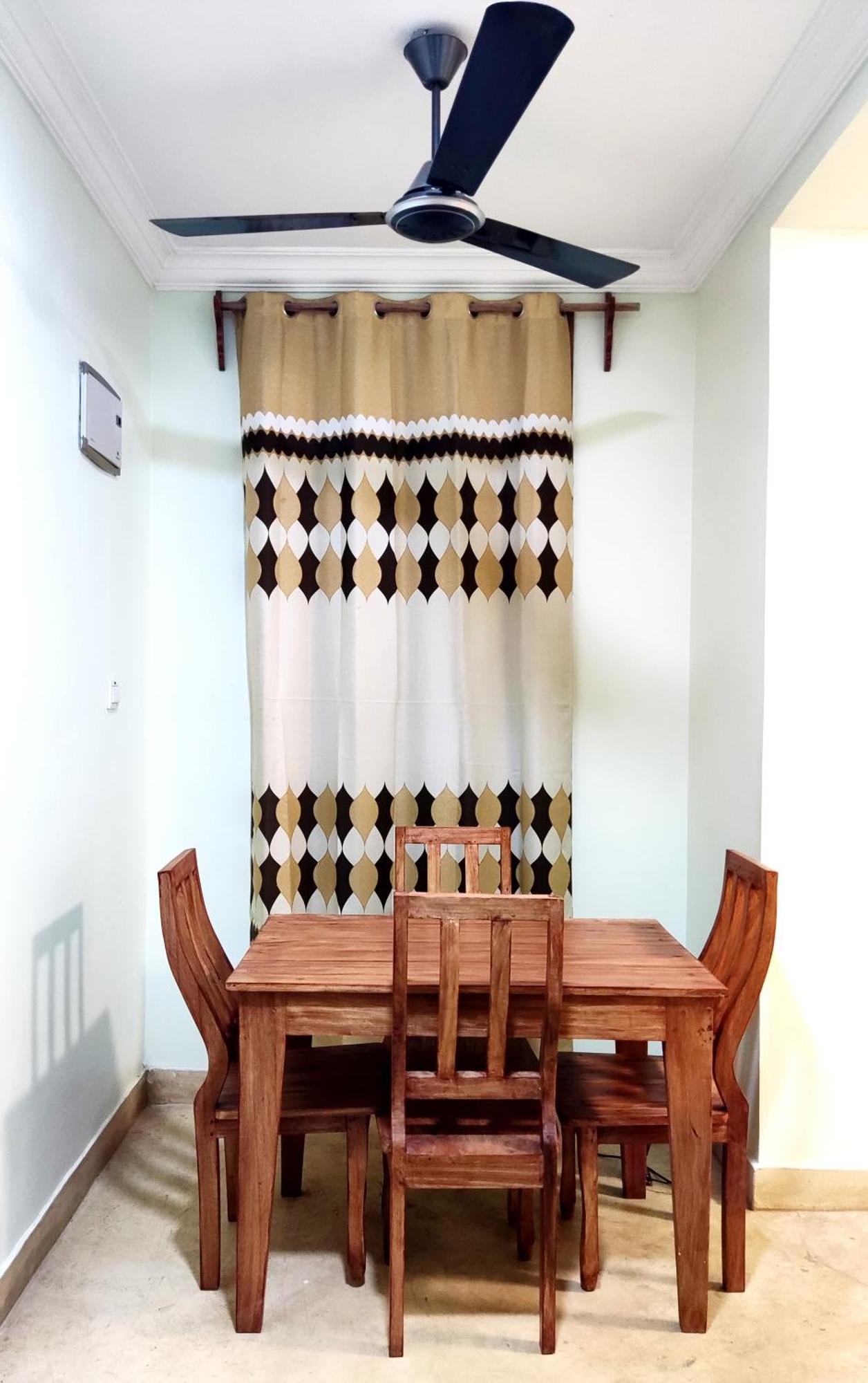 לינה וארוחת בוקר Treasures Of Zanzibar House מראה חיצוני תמונה