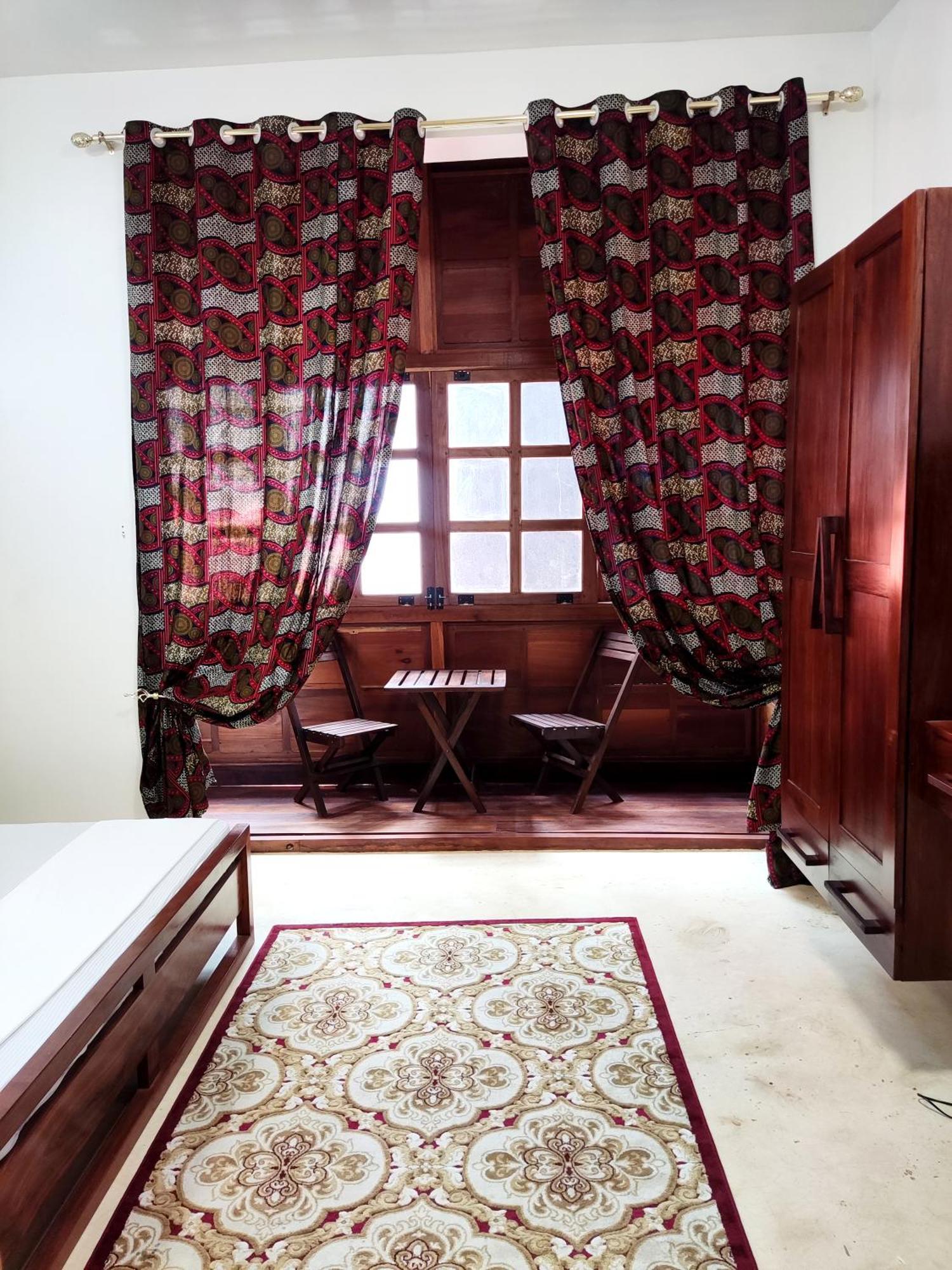 לינה וארוחת בוקר Treasures Of Zanzibar House מראה חיצוני תמונה