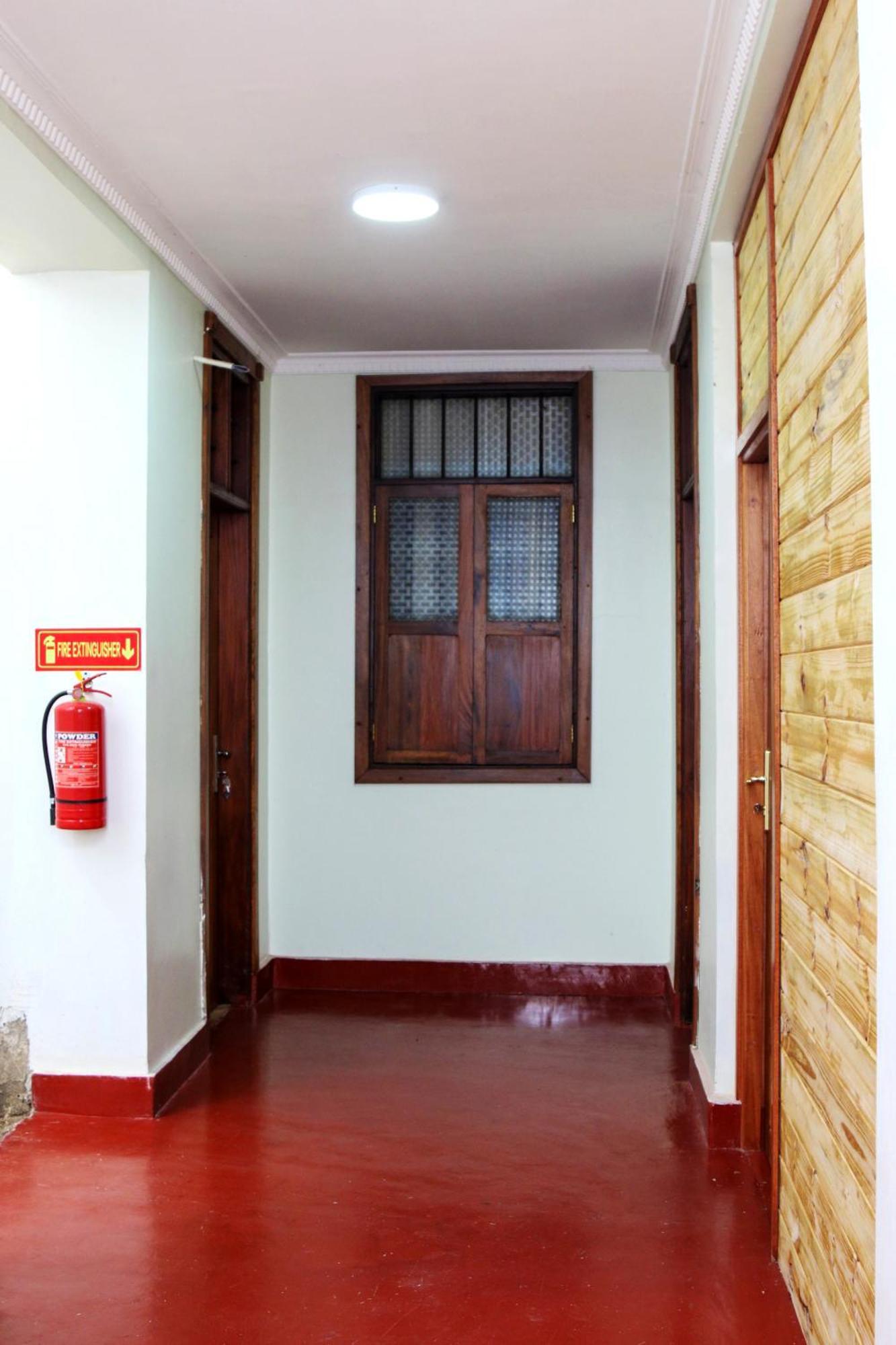לינה וארוחת בוקר Treasures Of Zanzibar House מראה חיצוני תמונה