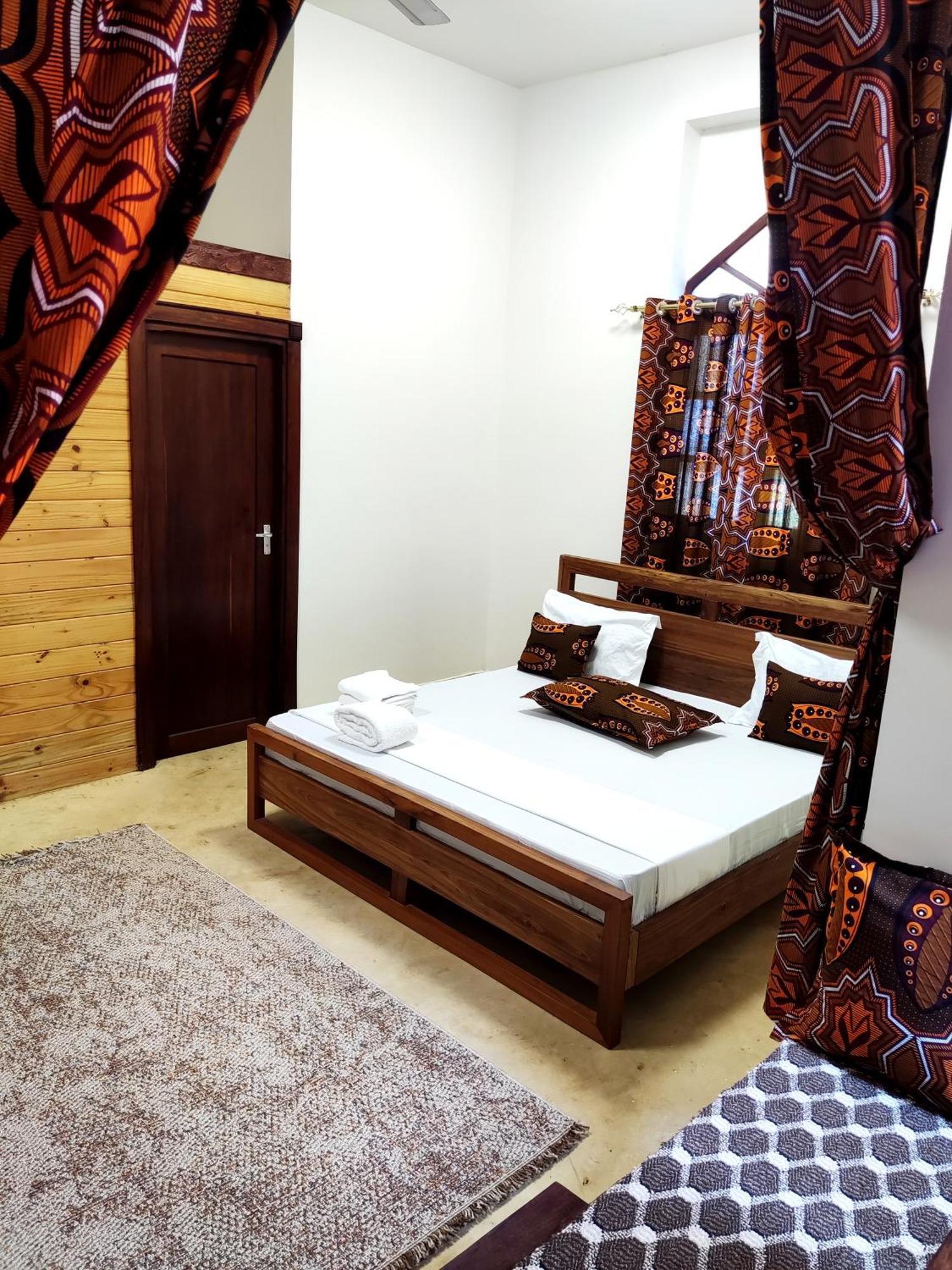 לינה וארוחת בוקר Treasures Of Zanzibar House מראה חיצוני תמונה
