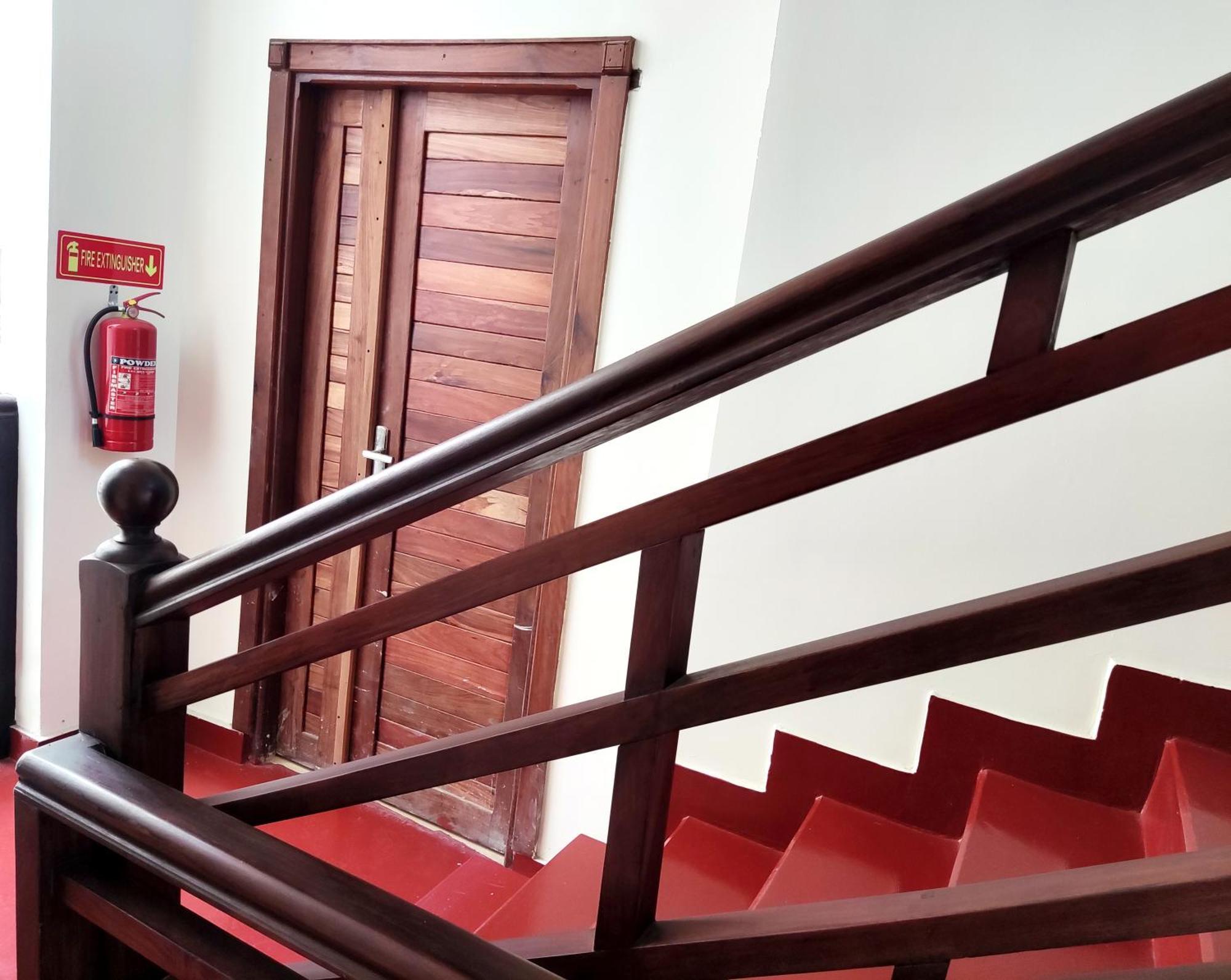 לינה וארוחת בוקר Treasures Of Zanzibar House מראה חיצוני תמונה