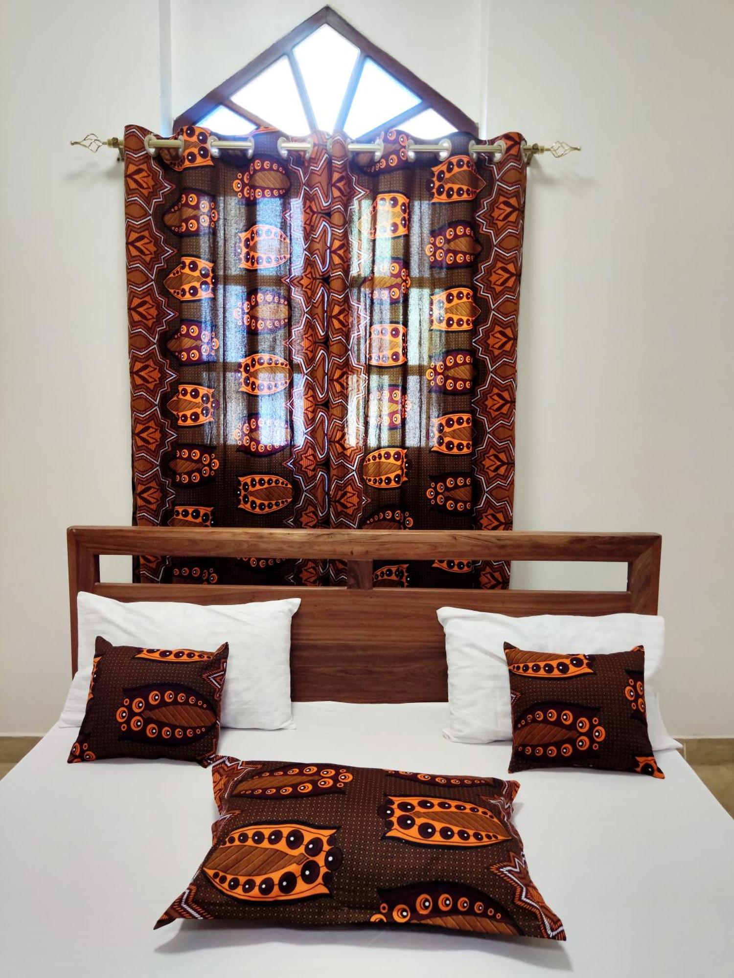 לינה וארוחת בוקר Treasures Of Zanzibar House מראה חיצוני תמונה
