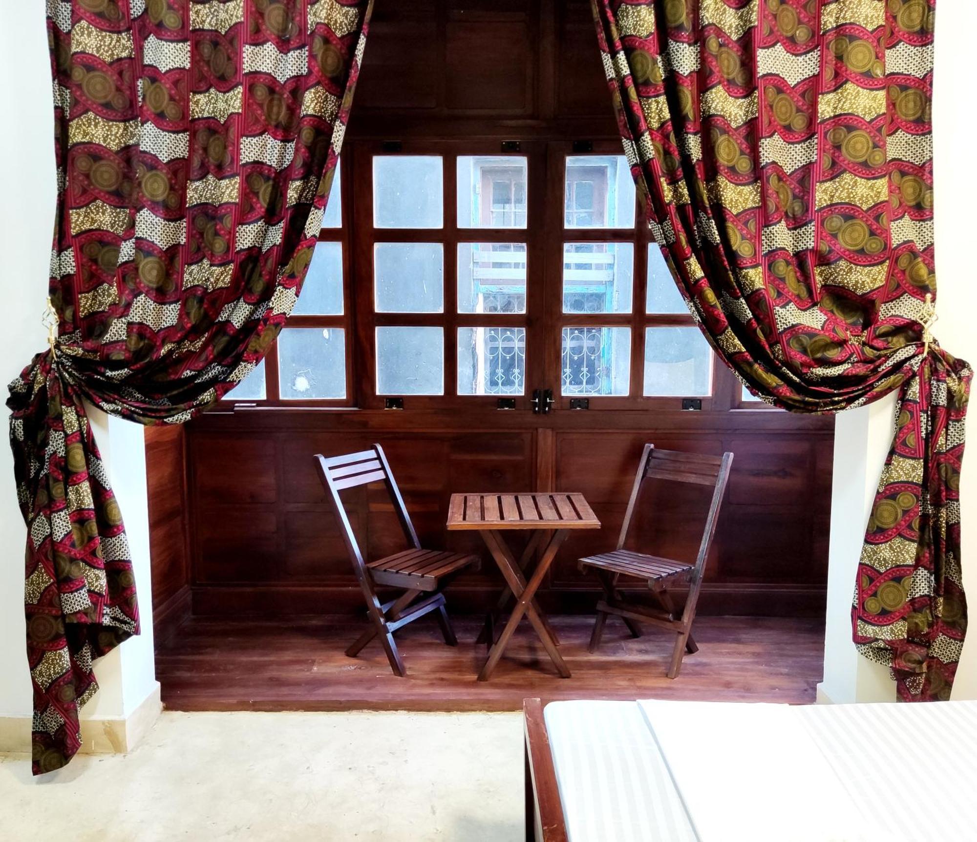 לינה וארוחת בוקר Treasures Of Zanzibar House מראה חיצוני תמונה